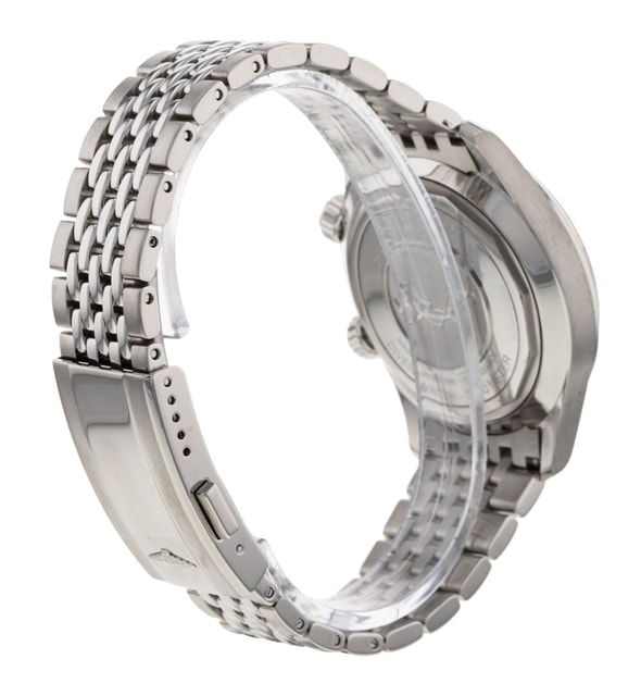 Longines Legend Diver L3.764.4.50.6 Image 3